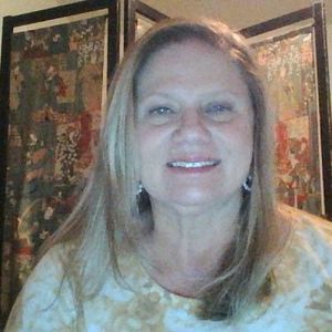 Meet your Posher, Susan